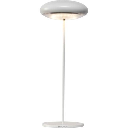 [816832] Broggi Nuvola LED Lamp White