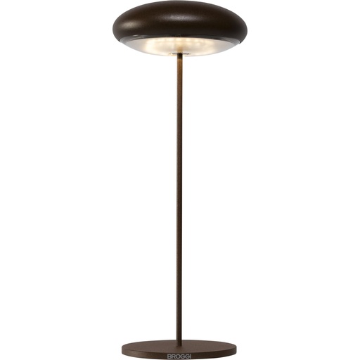 [817427] Broggi Nuvola Lampada Led Corten