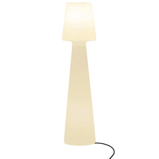 [819303] New Garden Lola 110 Cable Floor Lamp Warm light