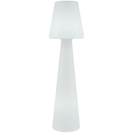 [819317] New Garden Lola 165 Cable Floor Lamp Warm light