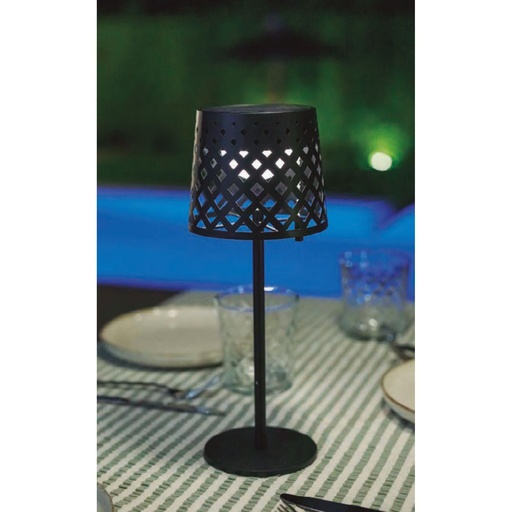 [837972] New Garden GRETITA TABLE SOLAR