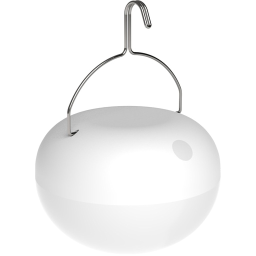 [837986] New Garden COCO BATTERY BULB RGB IP68