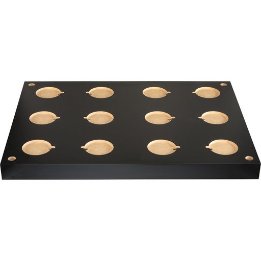 [838266] ab+ by Abert Charging Stand Tempo Resort 12-fach