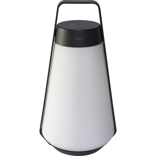 [876815] Sompex AIR anthracite Table Lamp