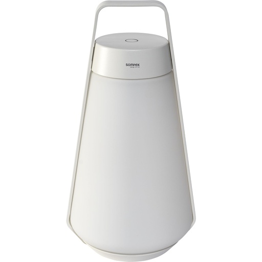 [876822] Sompex AIR white Table Lamp