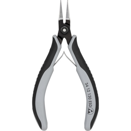 [605131] KNIPEX Precision Electronics Gripping Pliers