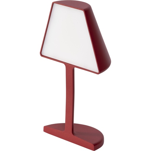[876948] Sompex TWIN red Battery-operated Outdoor Light