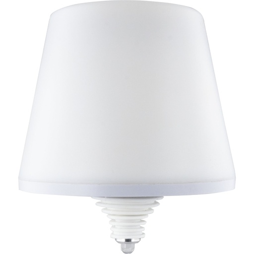 [897479] REV LED Bottle Lamp with battery Lamprusco Solar IP54  2021001755