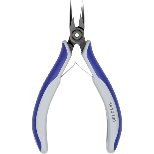 [605138] KNIPEX Precision Electronics Gripping Pliers