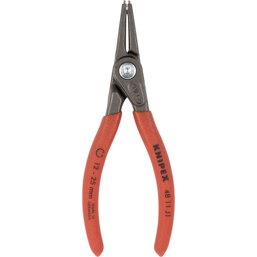 [605152] KNIPEX Precision Circlip Pliers