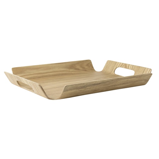 [338102] Bredemeijer Tablet  Madera M 287x398x44 Wood BG00004