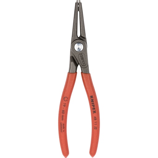 [605159] KNIPEX Precision Circlip Pliers