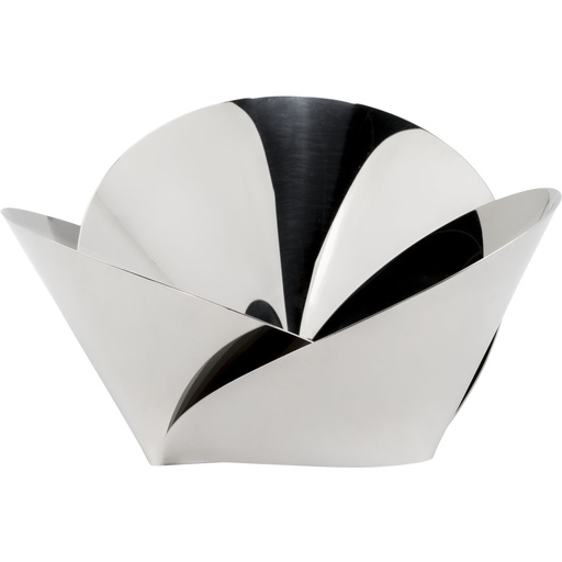 [864649] Alessi Harmonic Basket 22cm ABI03