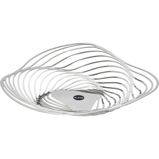 [864663] Alessi Trinity Centrepiece inox ACO01