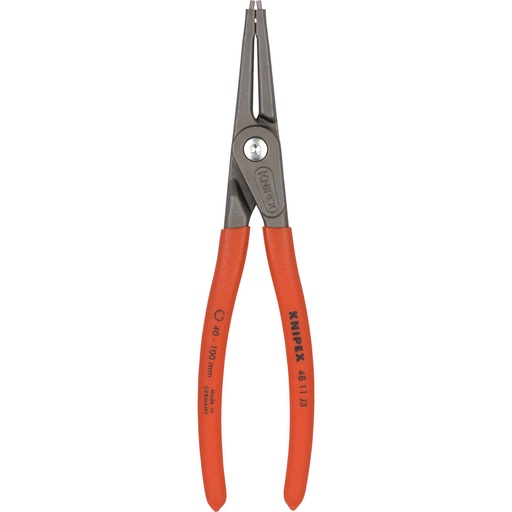 [605166] KNIPEX Precision Circlip Pliers