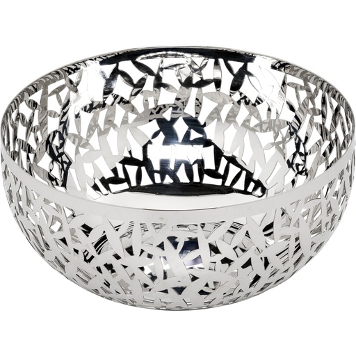 [879027] Alessi Cactus Fruit Bowl stainless steel MSA04/21