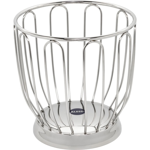 [879041] Alessi Citrus Basket 370