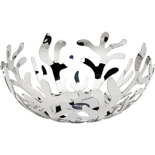 [879076] Alessi Mediterraneo Fruit Holder ESI01/25
