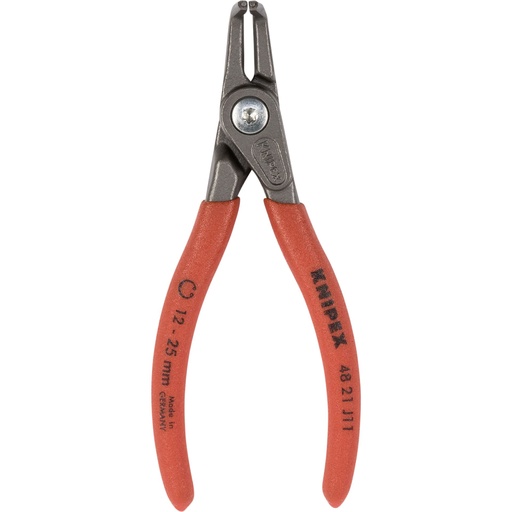 [605187] KNIPEX Precision Circlip Pliers
