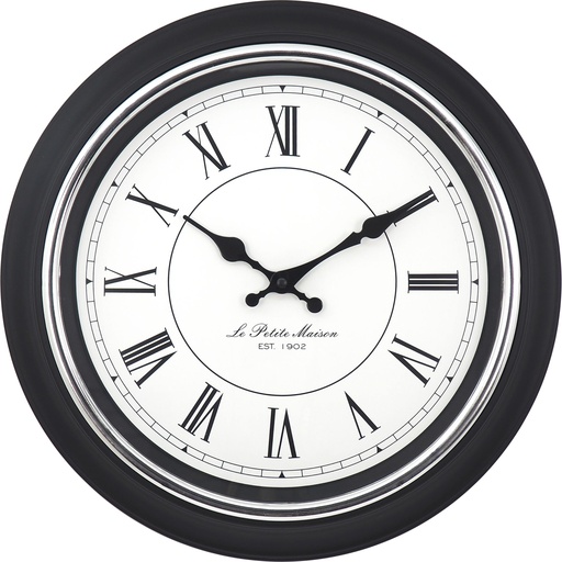 [123435] Mebus 12968 Quartz Wall Clock