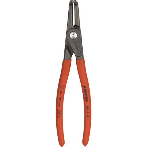 [605201] KNIPEX Precision Circlip Pliers