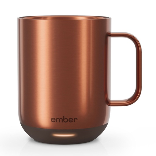 [875653] Ember Mug 10oz Copper