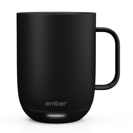 [875681] Ember Mug  14 oz Black