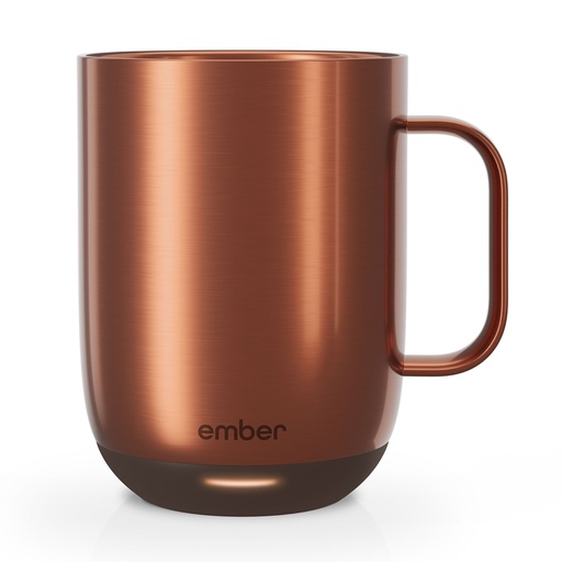 [875695] Ember Mug 14oz Copper