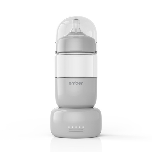 [875814] Ember Baby Bottle System