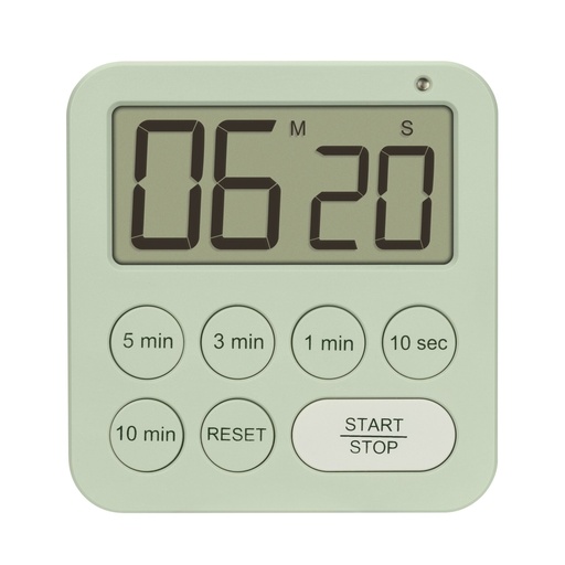 [176369] TFA 38.2056.04 Dig.count-up and count-down timer