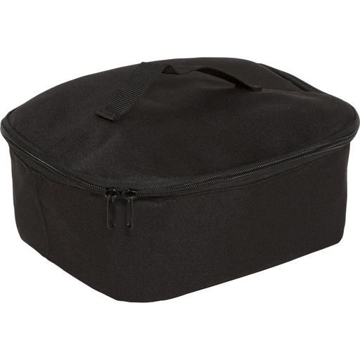 [150840] Reisenthel Coolerbag M pocket black