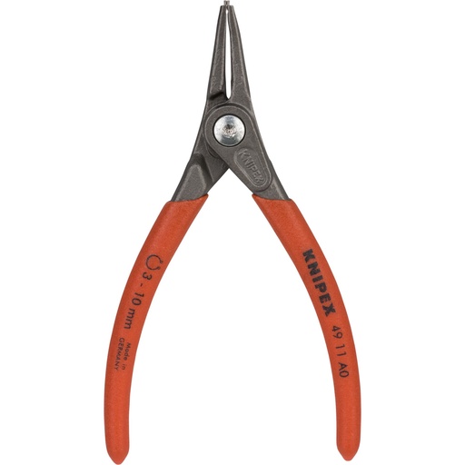 [605215] KNIPEX Precision Circlip Pliers