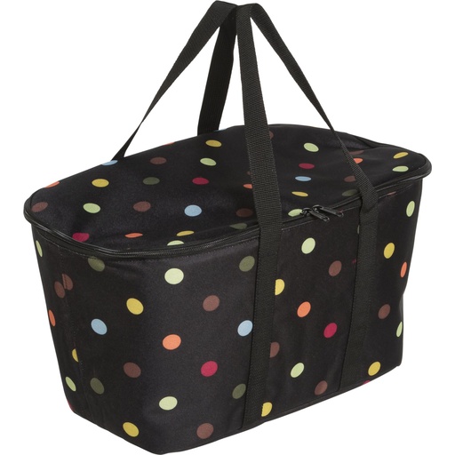 [150854] Reisenthel Coolerbag dots