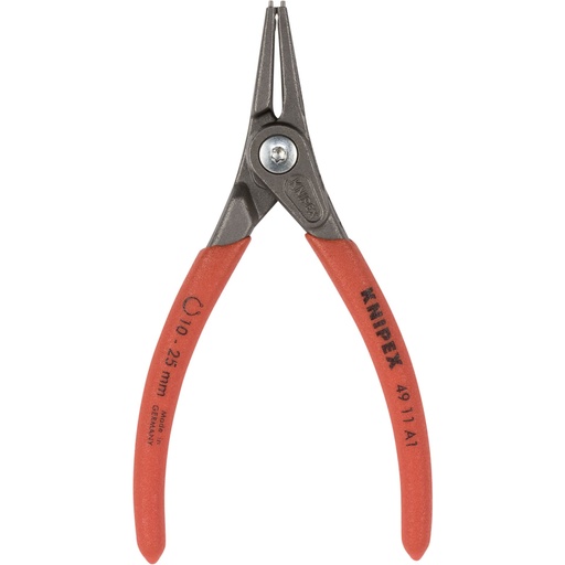 [605222] KNIPEX Precision Circlip Pliers