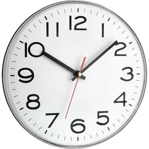 [265897] TFA 60.3017 Wall Clock