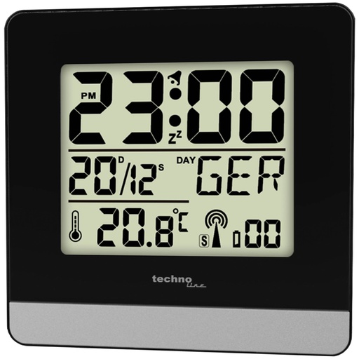 [291405] Technoline WT 260