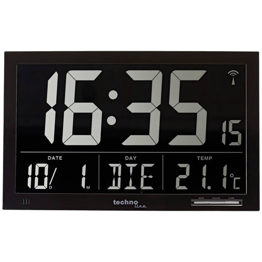[291489] Technoline WS 8007