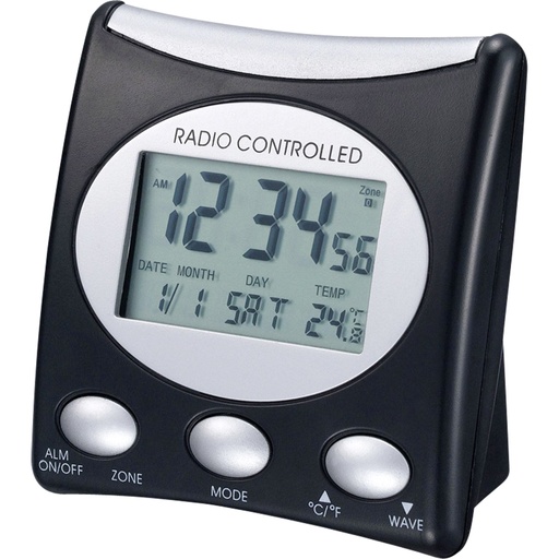 [295414] Technoline WT 221 T black