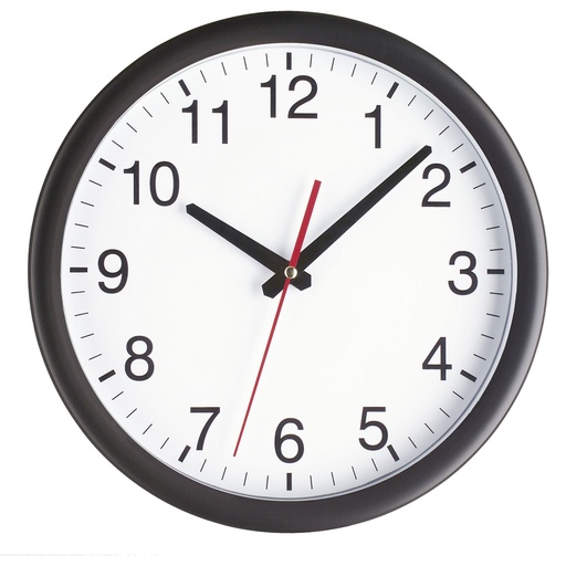 [328013] TFA 98.1077 wall clock