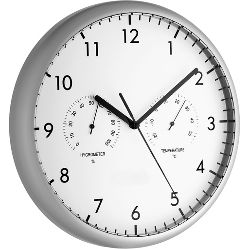 [335538] TFA 98.1072 wall clock