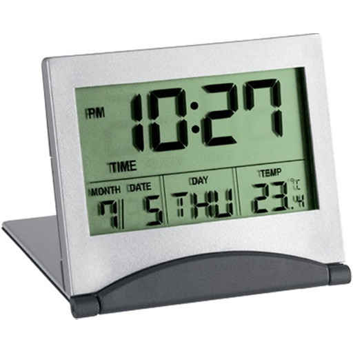[366422] TFA 98.1054 alarm clock
