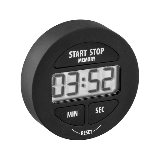 [378798] TFA 38.2022.01 electronic timer clcok