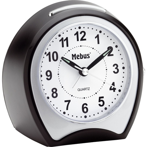 [386591] Mebus 27220 Alarm Clock