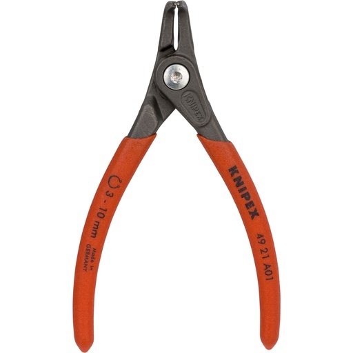 [605250] KNIPEX Precision Circlip Pliers