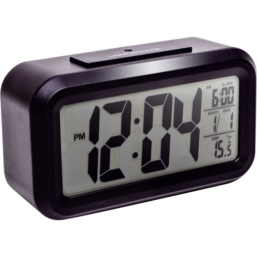 [386612] Mebus 42435 Alarm clock  digital