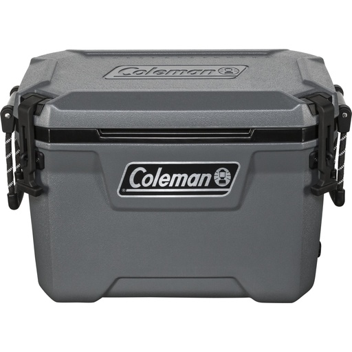 [852917] Coleman Convoy 55qt Mobile Cool Box