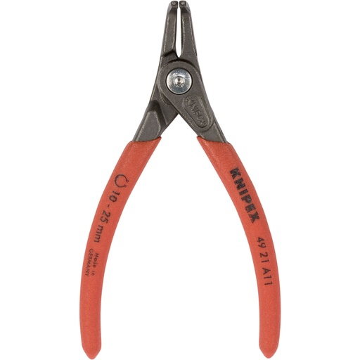 [605257] KNIPEX Precision Circlip Pliers