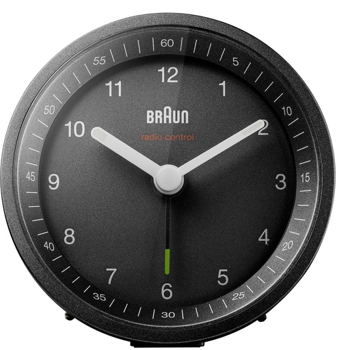 [445783] Braun BC 07 B-DCF   black
