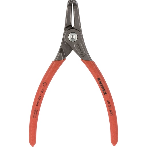 [605264] KNIPEX Precision Circlip Pliers