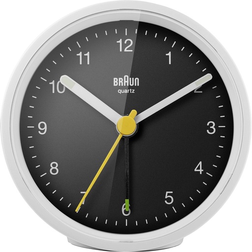 [445839] Braun BC 12 WB  white